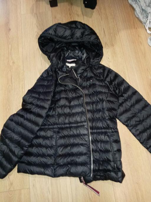Buy & Sell Moseley Birmingham - Photos for Tommy hillfiger jacket 10/12