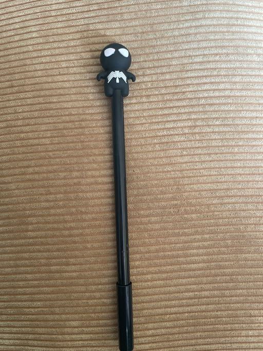Buy & Sell Kings Heath Birmingham - Photos for New novelty pen 🖊️ (stocking filler)
