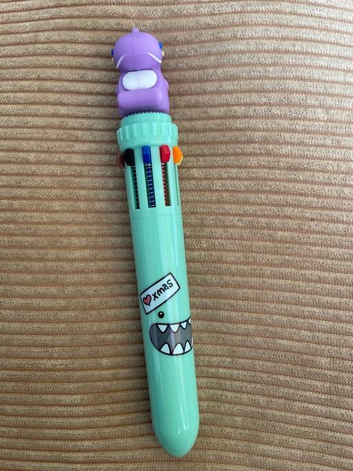 Buy & Sell Kings Heath Birmingham - Photos for New different colors pen