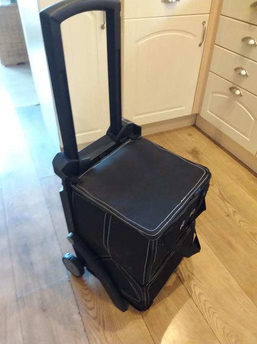 Buy & Sell Willenhall Walsall - Photos for Modubox Storage and Trolley