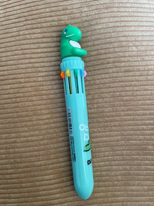 Buy & Sell Maypole Birmingham - Photos for New different color pen