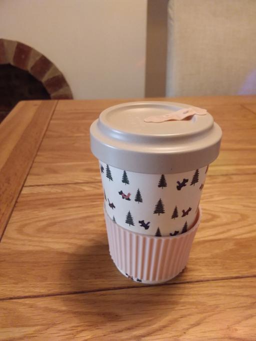 Buy & Sell Willenhall Walsall - Photos for Radley Hot Drink Beaker
