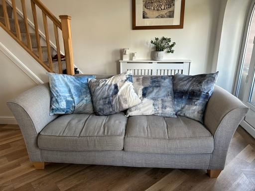 Buy & Sell Codsall South Staffordshire - Photos for Settee