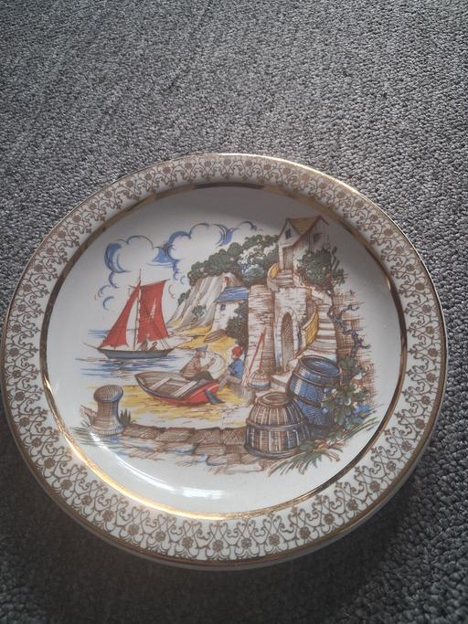 Buy & Sell Upper Gornal Dudley - Photos for ornament plate