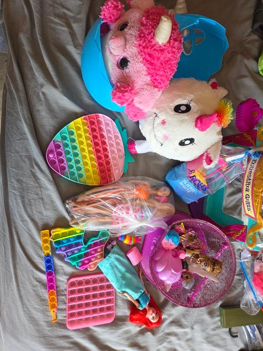 Buy & Sell Sheldon Birmingham - Photos for toy bundle