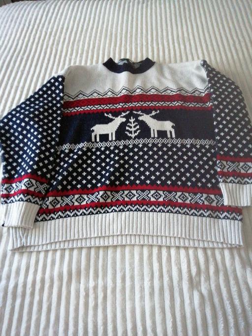 Buy & Sell Wednesfield Wolverhampton - Photos for Xmas Jumper size * XXL*