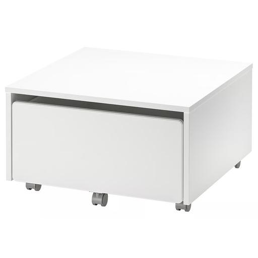 Buy & Sell Bedford Park West London - Photos for IKEA SLÄKT - Storage box - castors - Delivery
