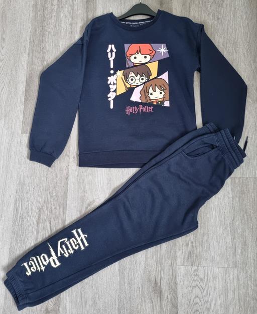 Buy & Sell Welling Bexley - Photos for Harry Potter Tracksuit