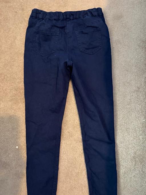Buy & Sell Staveley Chesterfield - Photos for Girls Blue Jeans