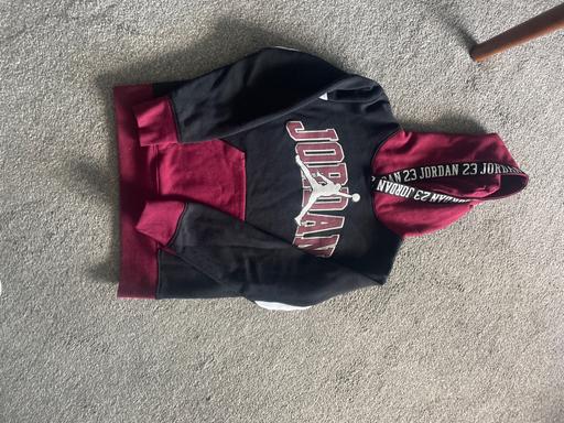 Buy & Sell Walsall Wood Walsall - Photos for Boys hoody age8/10
