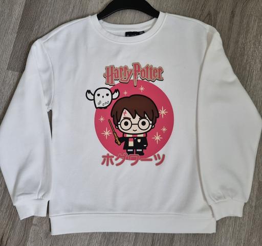 Buy & Sell Bexleyheath Bexley - Photos for Harry Potter Swearshirt