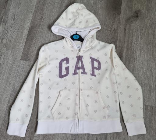 Buy & Sell Bexleyheath Bexley - Photos for Girl's Gap Hoodie Age 10