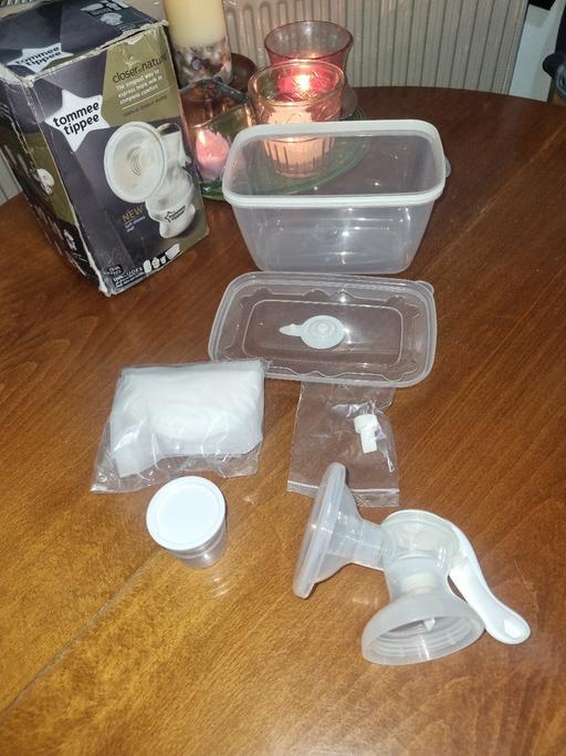 Buy & Sell Kings Norton Birmingham - Photos for Tommee Tippee Manual Breast Pump