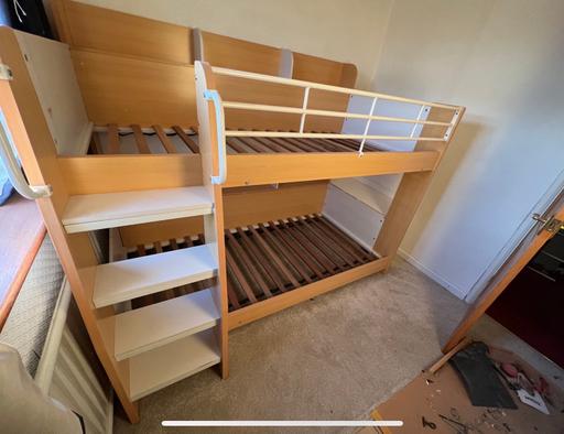 Buy & Sell Walthamstow East London - Photos for Bunk Bed