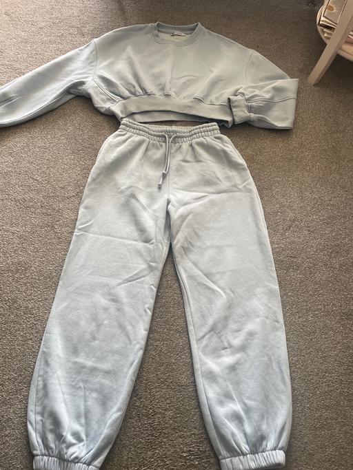 Buy & Sell Walsall Wood Walsall - Photos for Sweatshirt &joggers size 10