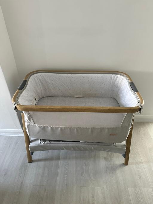 Buy & Sell Hoddesdon Broxbourne - Photos for Baby crib