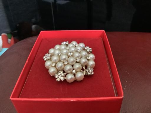 Buy & Sell Quinton Birmingham - Photos for Brooch