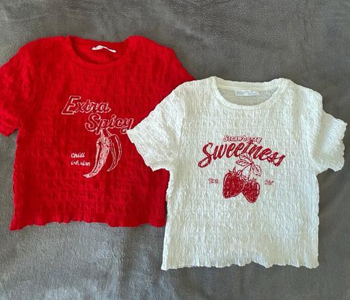Buy & Sell New Rossington Doncaster - Photos for 🍬✨(Bundle) sweet & spice tops ✨🌶️