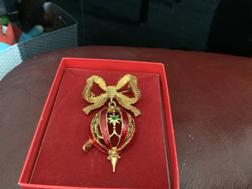 Buy & Sell Harborne Birmingham - Photos for Brooch