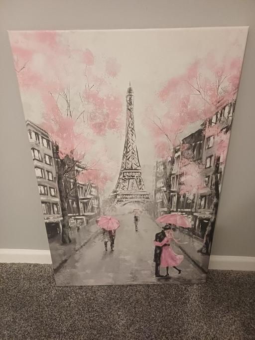 Buy & Sell Rookery Newcastle-under-Lyme - Photos for Canvas picture