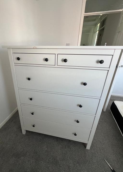 Buy & Sell Binley Coventry - Photos for IKEA Hemnes Drawers
