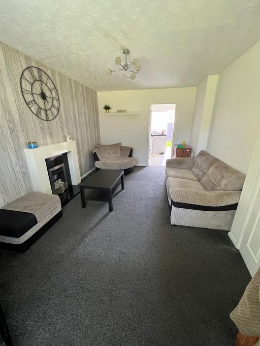 Buy & Sell Bedworth Nuneaton and Bedworth - Photos for Sofa set