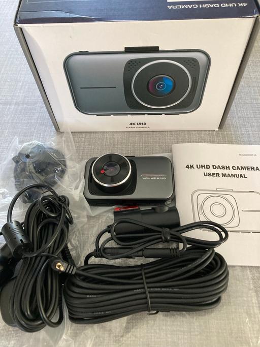 Vehicles Thatto Heath Saint Helens - Photos for Vega Drive front and rear dash cam