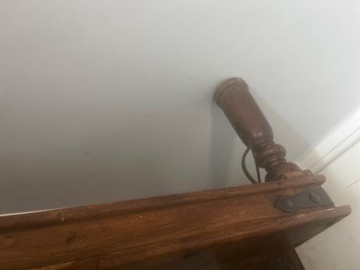 Buy & Sell North Kensington West London - Photos for Wooden table