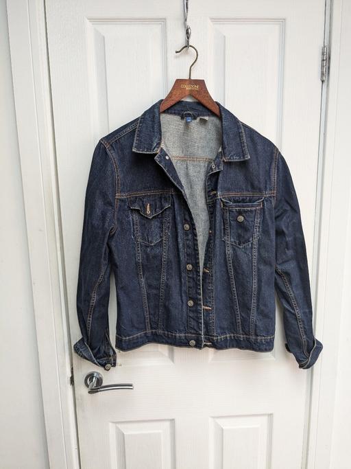 Buy & Sell West Bromwich Sandwell - Photos for denim jacket