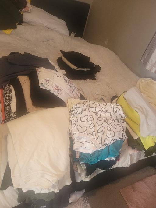 Buy & Sell Coventry City Centre Coventry - Photos for FREE ladies clothes size 18 to 22