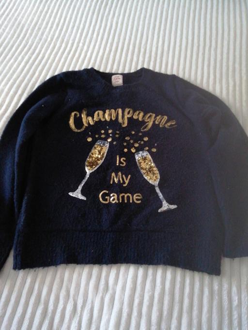 Buy & Sell Wednesfield Wolverhampton - Photos for ladies Xmas Jumper fit about a size *12 *