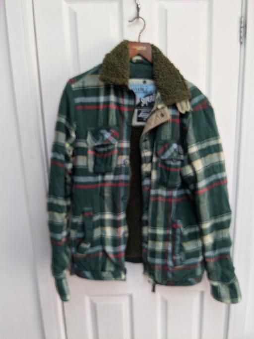 Buy & Sell West Bromwich Sandwell - Photos for men's jacket