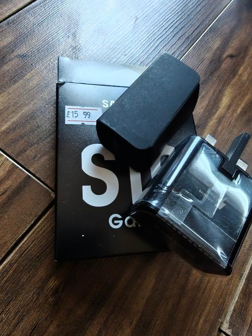 Buy & Sell Belmont North West London - Photos for Samsung plug and usb c charger Brand new