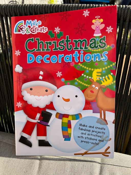 Buy & Sell Easington Lane Sunderland - Photos for Make Your Own Decorations ( New )