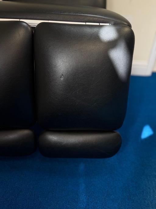 Buy & Sell East Ham East London - Photos for Medical clinic Chair