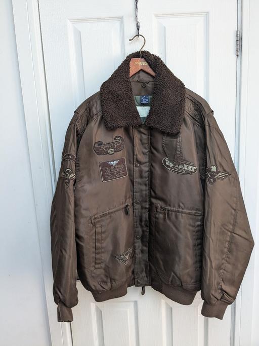 Buy & Sell West Bromwich Sandwell - Photos for jacket