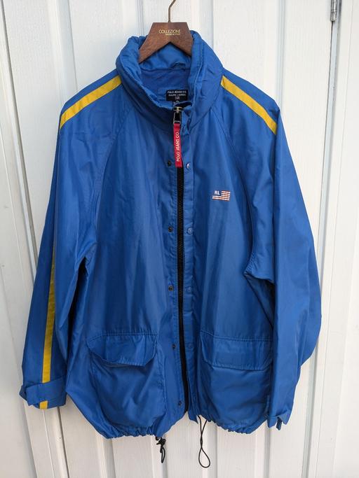 Buy & Sell West Bromwich Sandwell - Photos for rain jacket