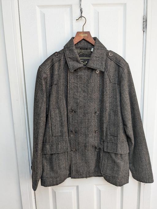 Buy & Sell West Bromwich Sandwell - Photos for Tweed Coat