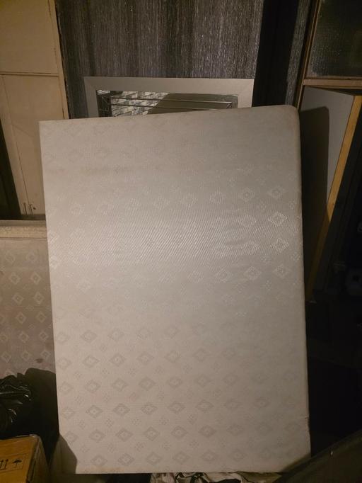 Buy & Sell Sparkbrook Birmingham - Photos for free used double bed with matress