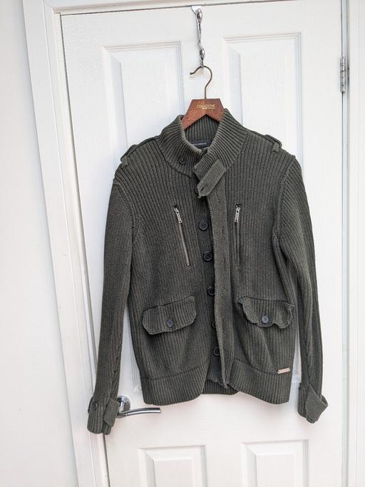 Buy & Sell West Bromwich Sandwell - Photos for Jacket