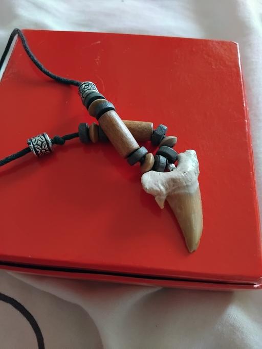 Buy & Sell Kemsley Swale - Photos for tooth necklace