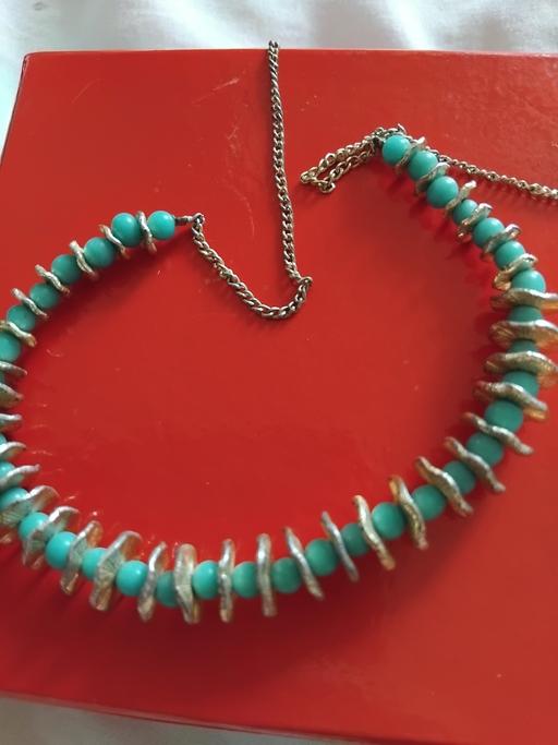 Buy & Sell Kemsley Swale - Photos for green necklace