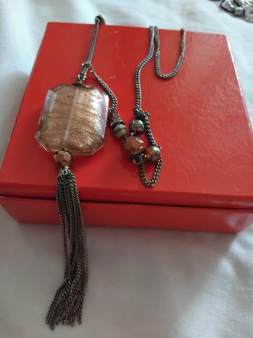 Buy & Sell Kemsley Swale - Photos for glass necklace