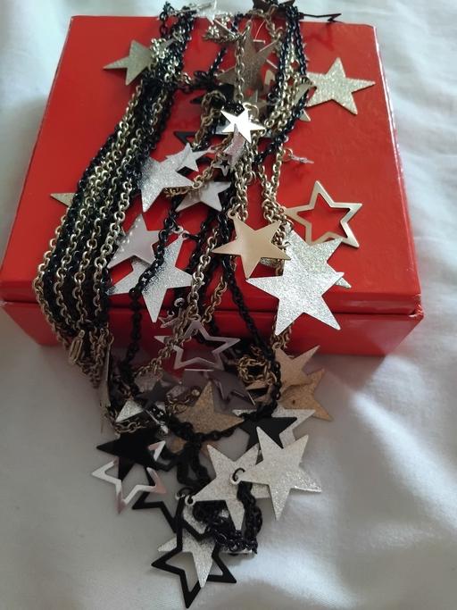 Buy & Sell Kemsley Swale - Photos for star necklace