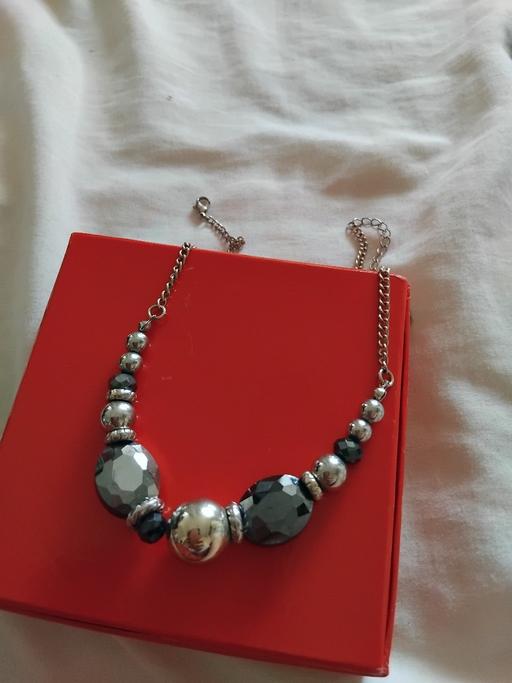 Buy & Sell Milton Regis Swale - Photos for silver ball necklace