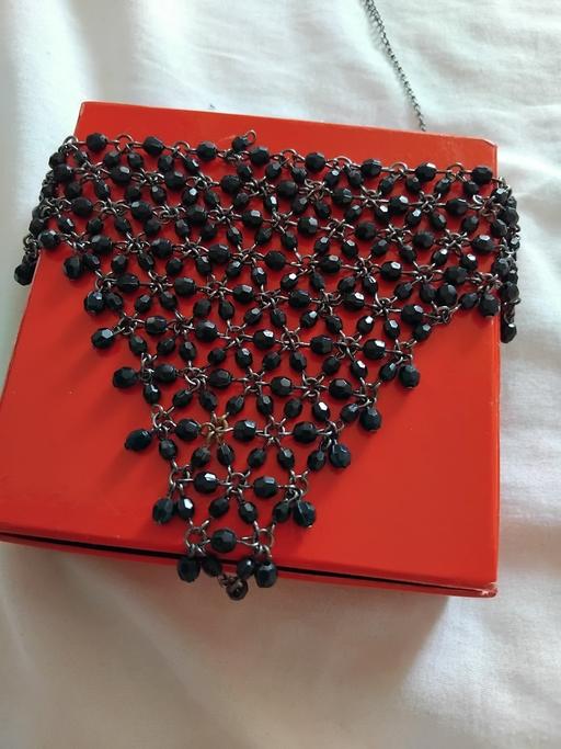 Buy & Sell Milton Regis Swale - Photos for black tassel necklace