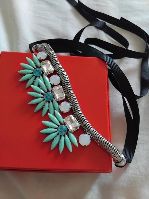 Buy & Sell Kemsley Swale - Photos for green necklace