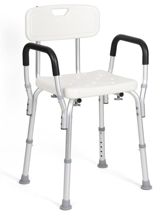 Buy & Sell Small Heath Birmingham - Photos for Non-Slip Shower Stool Bath Seat Chair