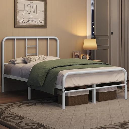 Buy & Sell Southwark Central London - Photos for Double bed frame (No mattress)