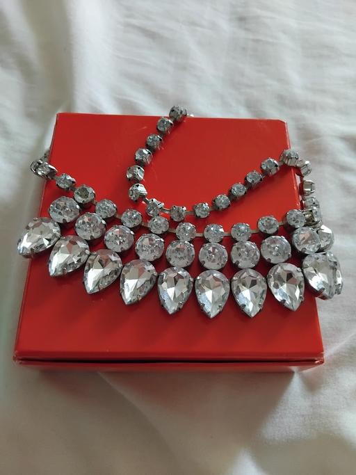 Buy & Sell Kemsley Swale - Photos for crystal necklace
